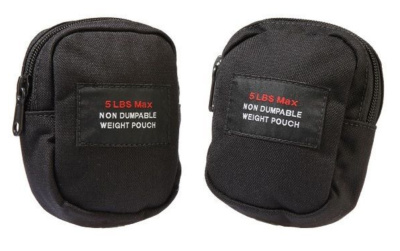 Карманы на баллонный ремень Oceanic