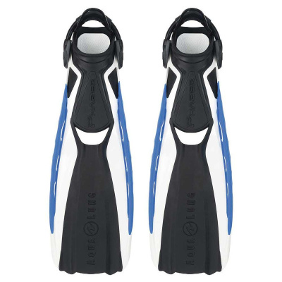 TN225110 Ласты ФЭЙЗЕР, р.L/XL, Blue