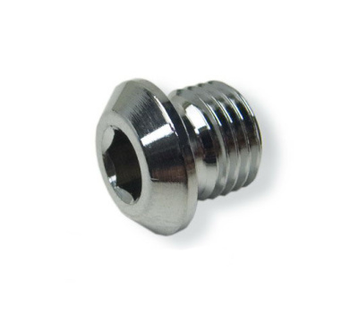 Заглушка Apeks 7/16" Заглушка Apeks 7/16"