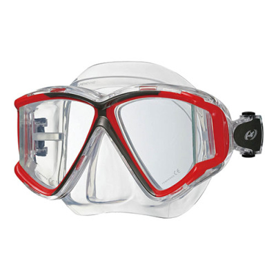 Маска Problue MS-413-RD