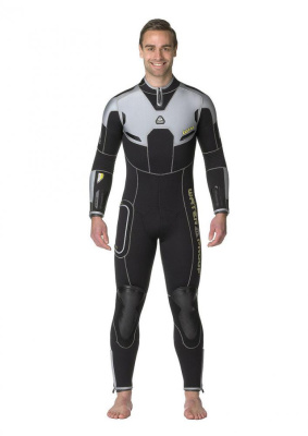 WP 061-126-00 Гидрокостюм W4 7 мм муж размер XL