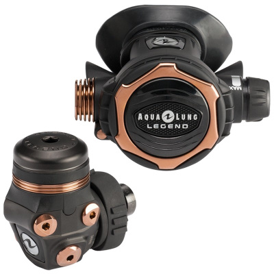 SP 129860 РЕГУЛЯТОР LEGEND GLACIA ACD NEW