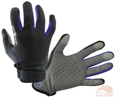 SP 1002309 Перчатки CORA, 2 мм, р.S