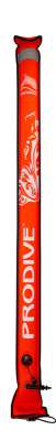 Буй сигнальный Prodive &quot;RUS&quot; 180см