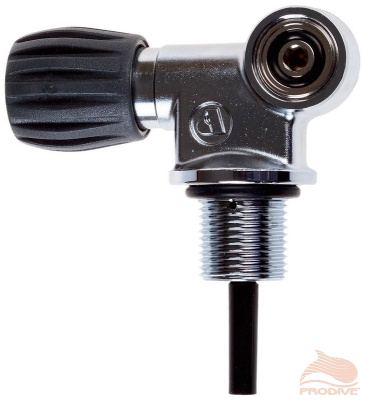 Вентиль для баллона