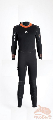 SP 656204 Гидрокостюм DIVE, 3 мм, моно, муж., р.ML