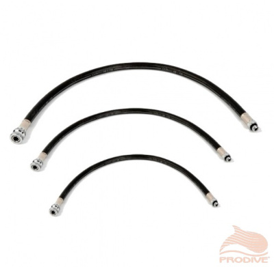 ШЛАНГ ПОДДУВА ДЛЯ ЖИЛЕТА 40&quot; (102 см, для Fusion)