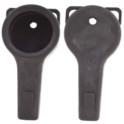 Башмак для манометра