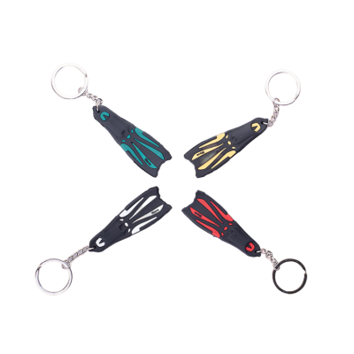 Брелок ласта Tusa