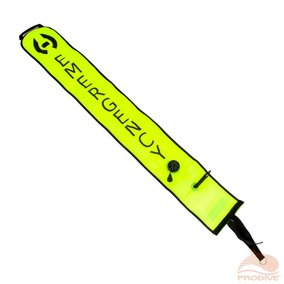 Буй маркерный аварийный 