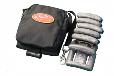 Грузовая система Amphibian Gear W-Big (пара)