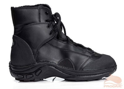 Рок-боты EVOIII для сухого гидрокостюма