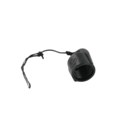 Заглушка штуцера Din 300 бар