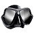 Маска для плавания MARES X-Vision Ultra LS  зеркальные стекла, фото Маска для плавания MARES X-Vision Ultra LS  зеркальные стекла