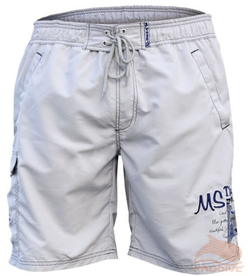 Шорты плавательные iQ Dive Club Thistlegorm мужские