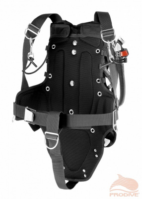 Система подвесная X-TEK SIDEMOUNT