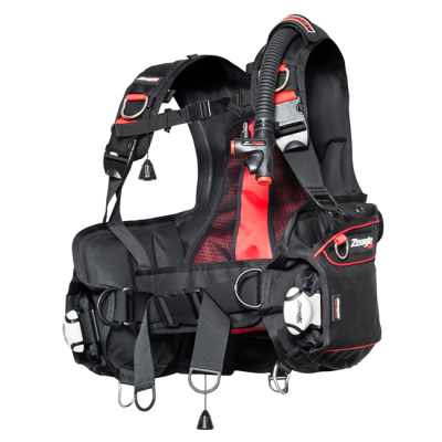 Компенсатор Zeagle Resort Plus