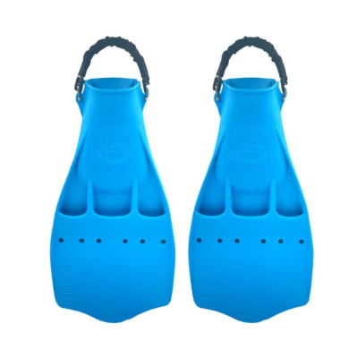 Ласты голубые OMS Slipstream MIAMI BLUE Fin L