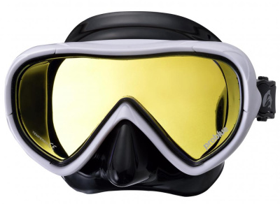 Маска Orion Pro с антибликовыми линзами