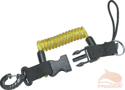 Карабин с пружиной  Карабин с пружиной