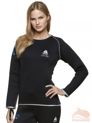 WP 486-226-00 Утеплитель Waterproof Meshtec 3D, рубаха, жен., р.XL