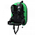 Компенсатор плавучести OMS IQ Travel Зеленый 32 lb (14,5 KG)