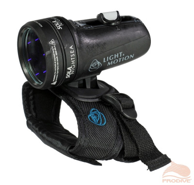 Фонарь аккумуляторный SOLA NIGHTSEA Фонарь аккумуляторный SOLA NIGHTSEA