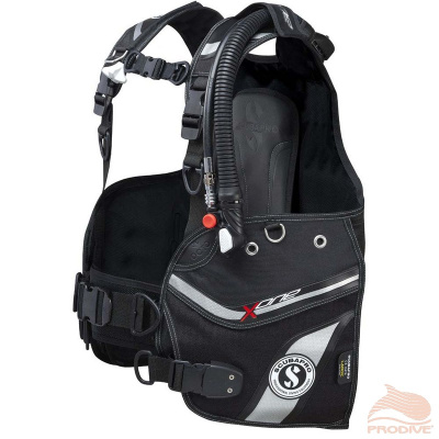 Компенсатор плавучести Х-ONE 2016 