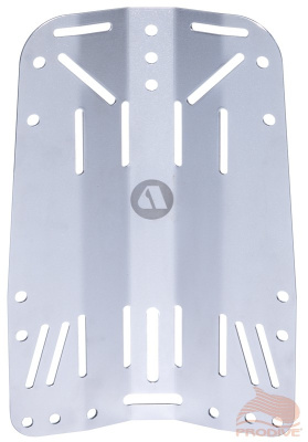 Спинка алюминиевая