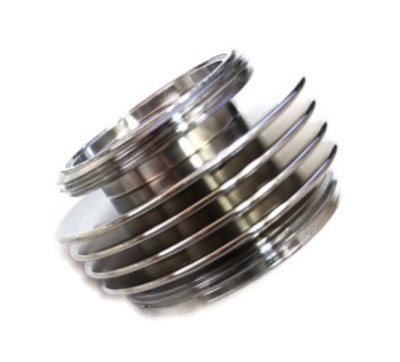 Корпус сухой камеры Legend Glasia