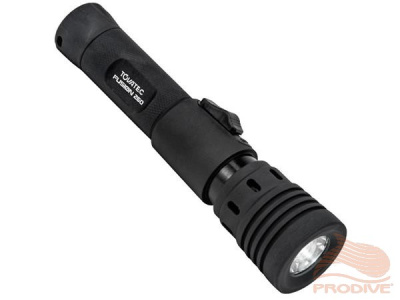 Фонарь аккумуляторный Fusion 260