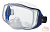МАСКА TUSA IMPREX 3D HYPERDRY, фото МАСКА TUSA IMPREX 3D HYPERDRY