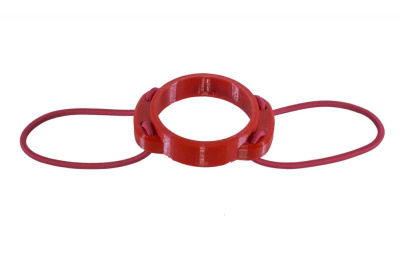 Держатель для Suunto zoop gekko air 