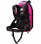 Компенсатор плавучести OMS IQ Travel Розовый 32 lb (14,5 KG)