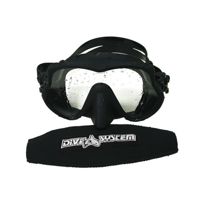 Маска DiveSystem Framless