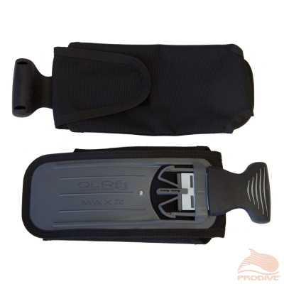 Карманы-вставки грузовые QLR3 (пара) Карманы-вставки грузовые QLR3 (пара)