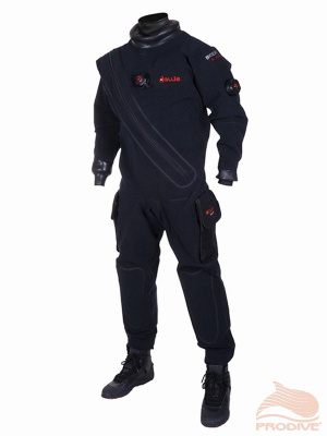 Hollis Гидрокостюм сухой FX100 Biodry #009 (XXXL)