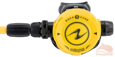 Октопус Aqualung TITAN/CALYPSO 2010 Октопус Aqualung TITAN/CALYPSO 2010