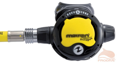 Октопус Aqualung MIKRON