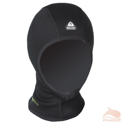 WP 309-024-00 СЕРИЯ СПОРТ H30 Капюшон 2 мм ML