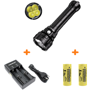 Фонарь в сборе DL70 13000 люмен