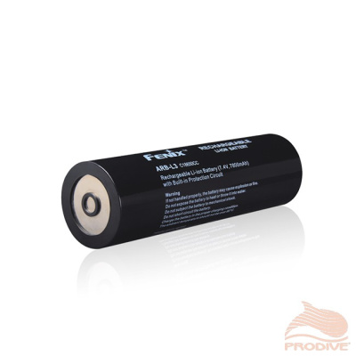Аккумулятор Fenix для RC40 7800 mAh
