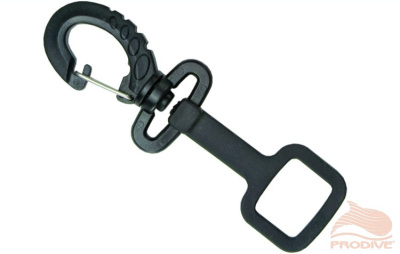 Октопусодержатель петля с карабином