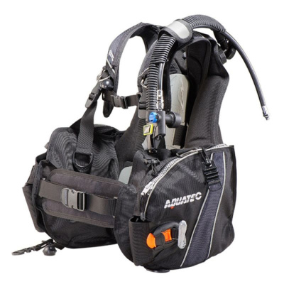 AQ BC-66L Жилет-компенсатор Atlas Tec р.L