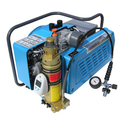 Компрессор Junior II, ЭД