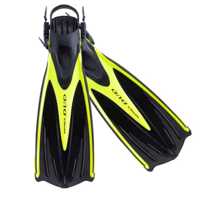 TS SF0102 FY S Ласты TUSA Imprex Duo TS SF0102 FY S Ласты TUSA Imprex Duo