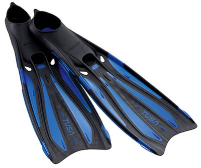 TS FF-23 BL ML Ласты TUSA SOLLA FF р.ML (42/43)