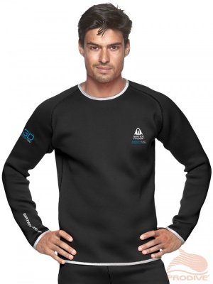 Утеплитель Waterproof Meshtec 3D, рубаха, мужской