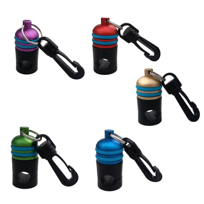 Держатель шланга магнитный