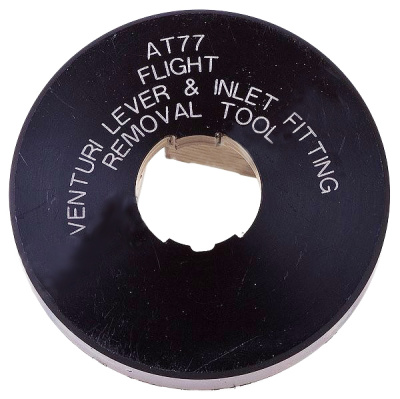 Ключ Комбо-Вентури 2-й ступени Flight